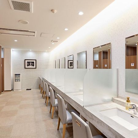 Grand Cabin Hotel Naha Oroku For Men / Vacation Stay 62323 Exterior photo